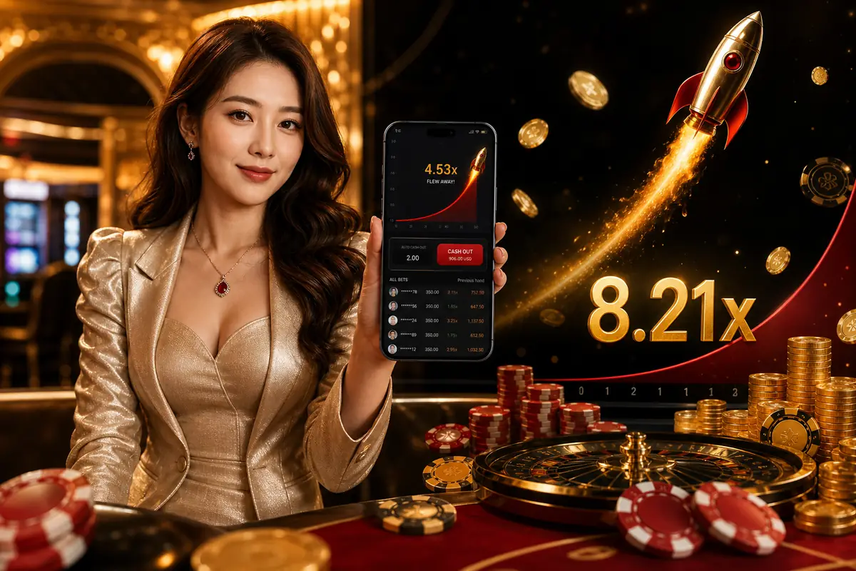 jetbuzz365 Slot Game Collection