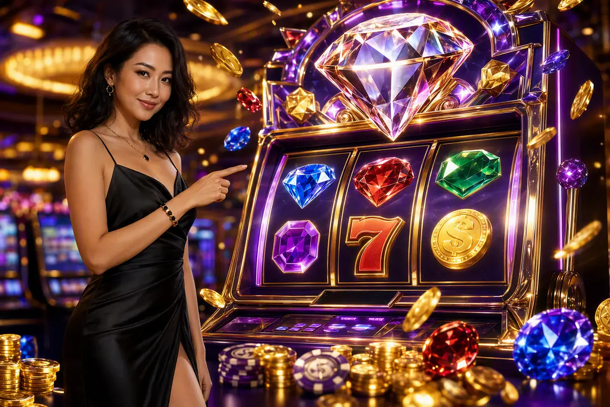 jetbuzz365 Online Slot Games Bangladesh
