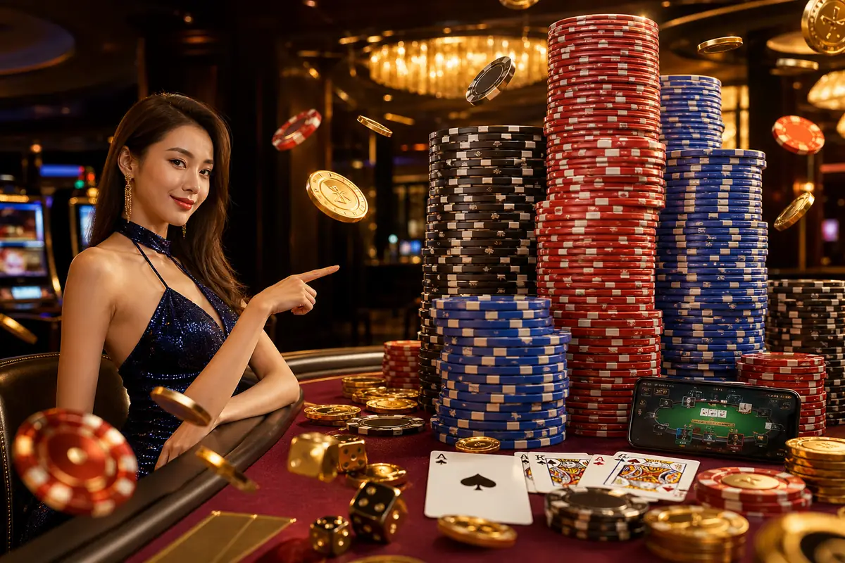 jetbuzz365 Popular Slot Game Collection